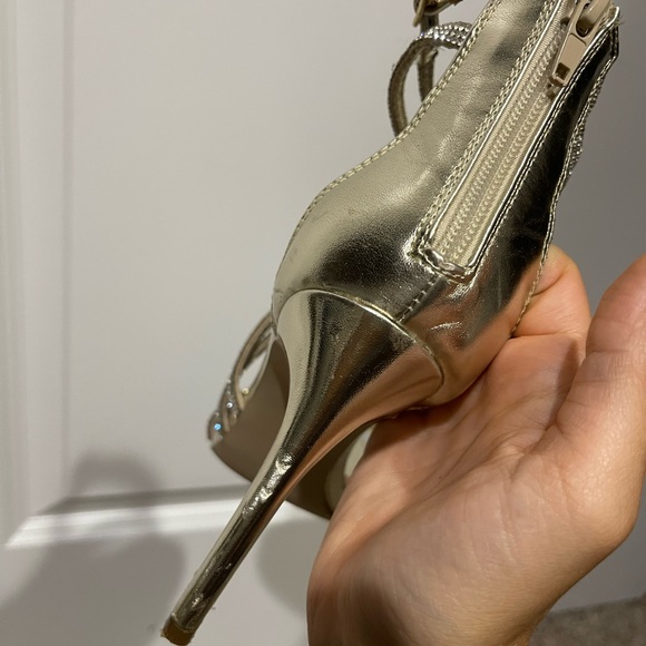 Steve Madden heels. - Picture 4 of 4